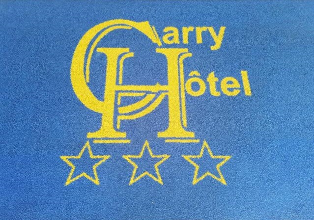 Le Carry Hôtel